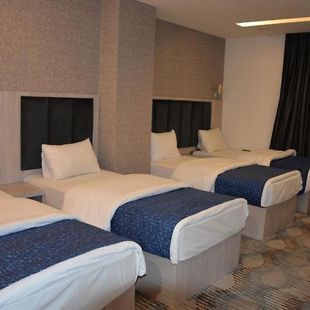 Myflower 3 Hotel Erbil Ngoại thất bức ảnh