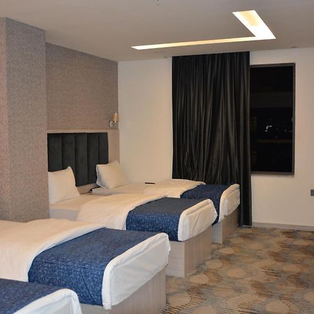 Myflower 3 Hotel Erbil Ngoại thất bức ảnh