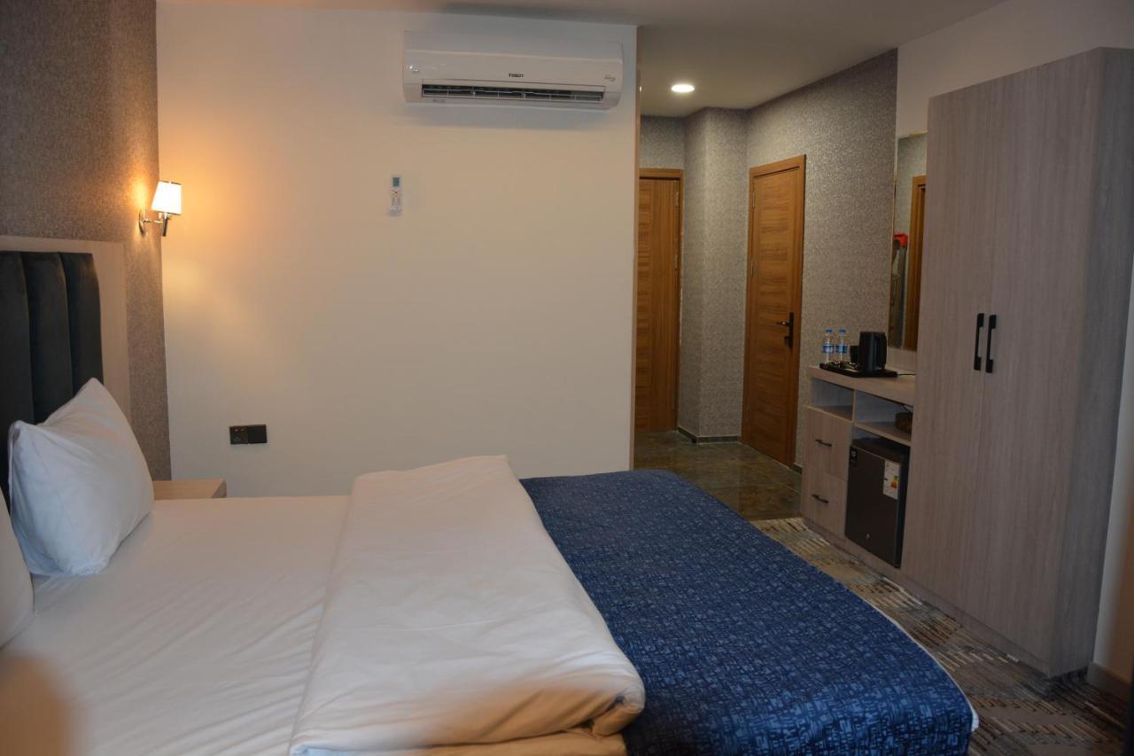 Myflower 3 Hotel Erbil Ngoại thất bức ảnh