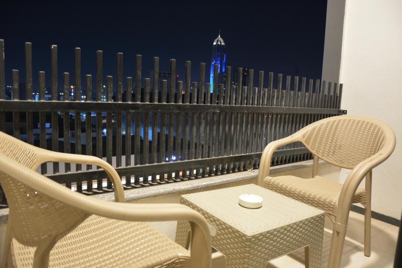 Myflower 3 Hotel Erbil Ngoại thất bức ảnh