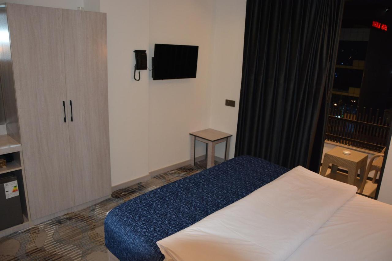 Myflower 3 Hotel Erbil Ngoại thất bức ảnh
