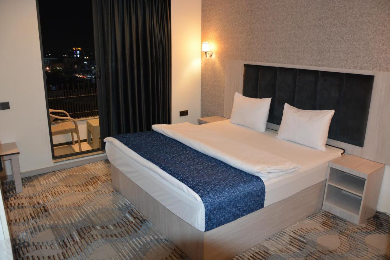 Myflower 3 Hotel Erbil Ngoại thất bức ảnh