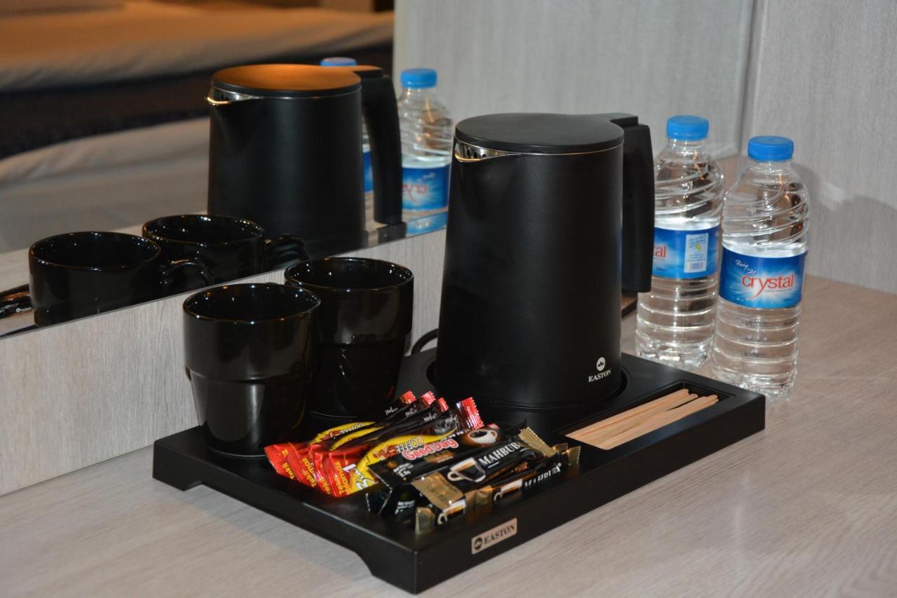 Myflower 3 Hotel Erbil Ngoại thất bức ảnh