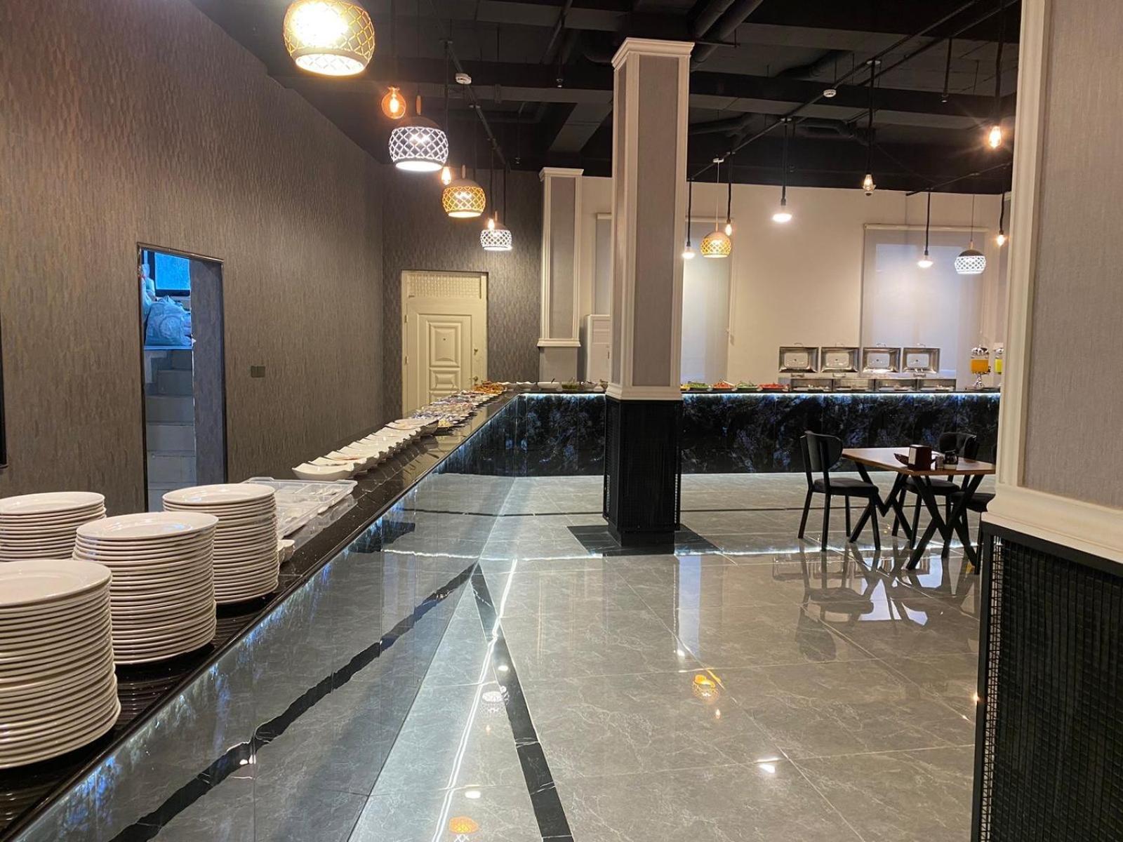 Myflower 3 Hotel Erbil Ngoại thất bức ảnh