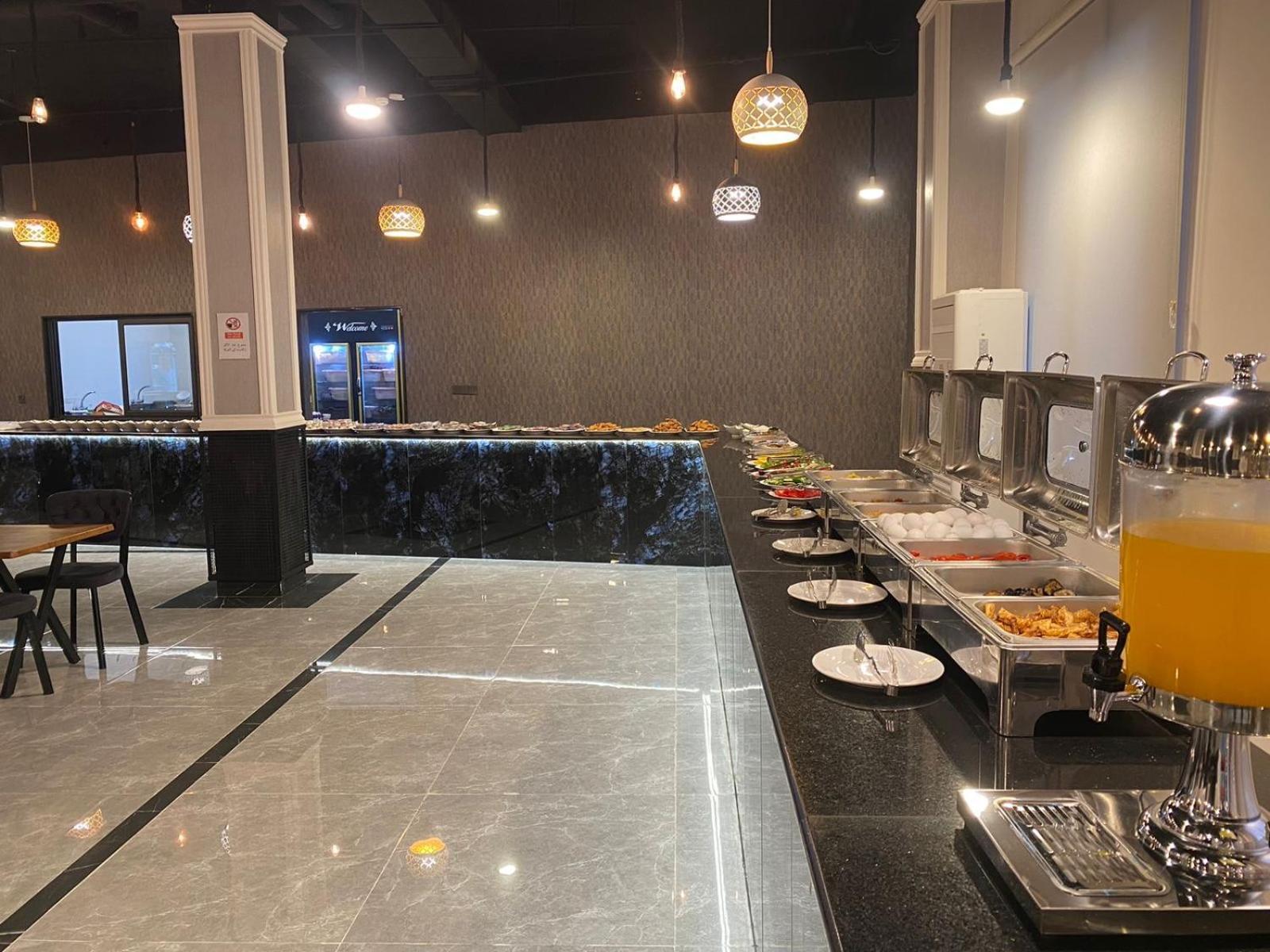 Myflower 3 Hotel Erbil Ngoại thất bức ảnh