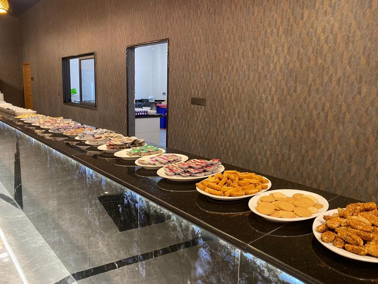 Myflower 3 Hotel Erbil Ngoại thất bức ảnh