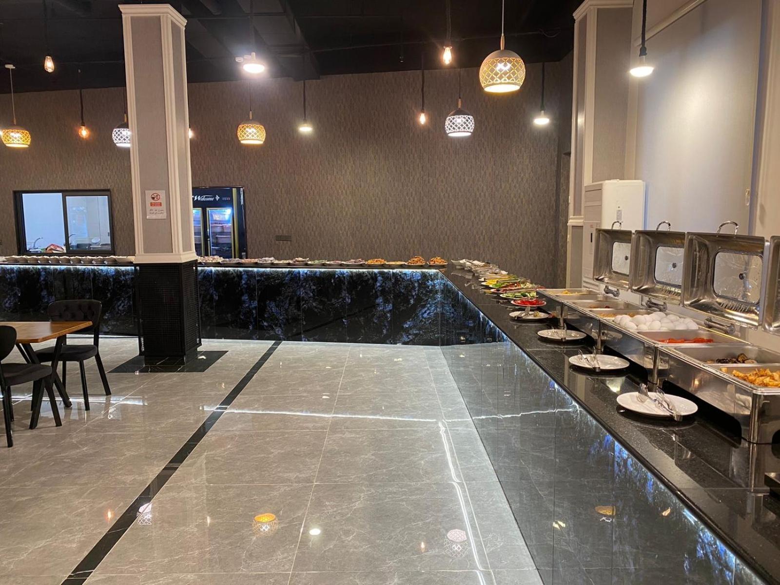 Myflower 3 Hotel Erbil Ngoại thất bức ảnh
