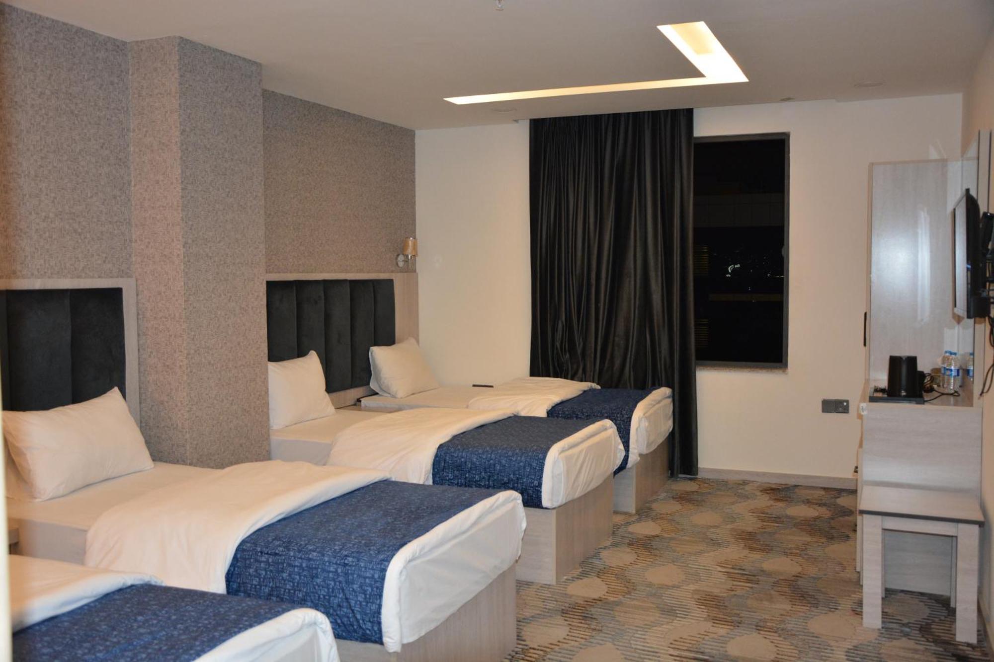 Myflower 3 Hotel Erbil Ngoại thất bức ảnh
