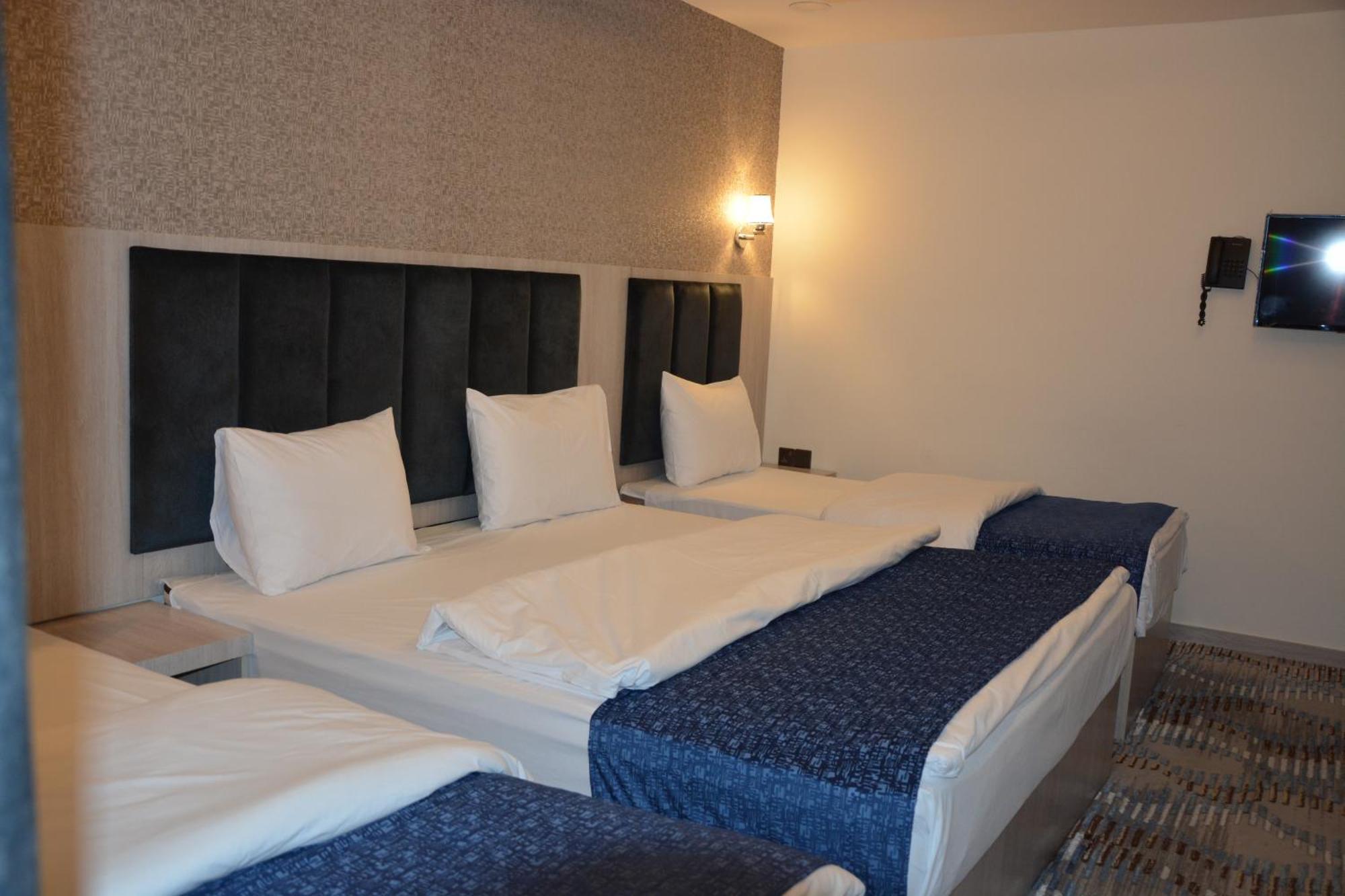 Myflower 3 Hotel Erbil Ngoại thất bức ảnh