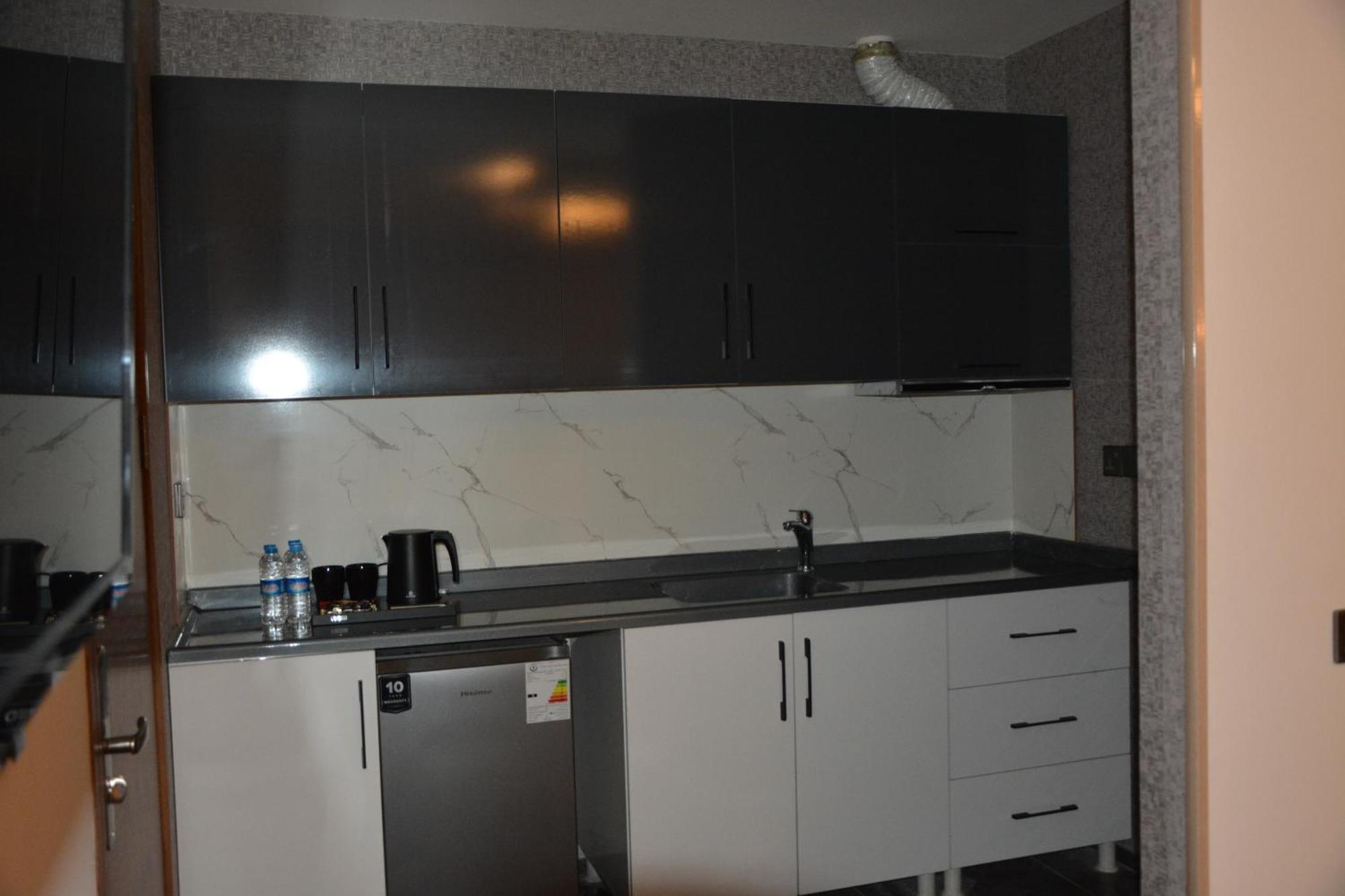Myflower 3 Hotel Erbil Ngoại thất bức ảnh