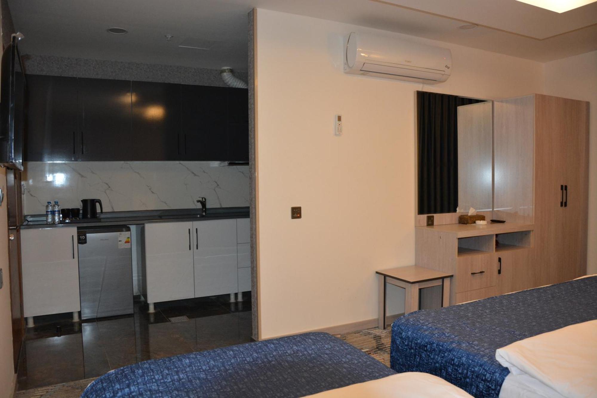 Myflower 3 Hotel Erbil Ngoại thất bức ảnh