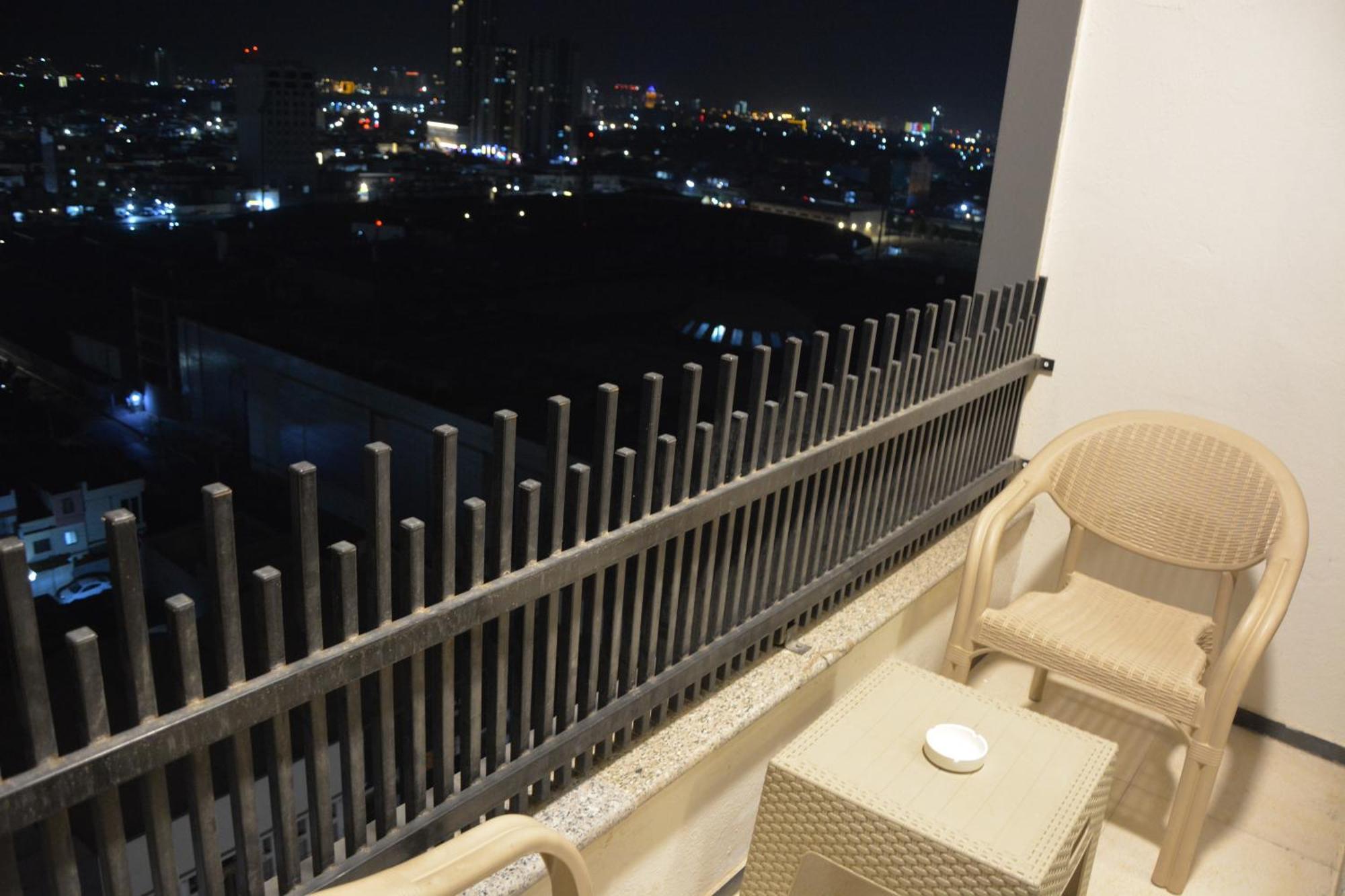 Myflower 3 Hotel Erbil Ngoại thất bức ảnh