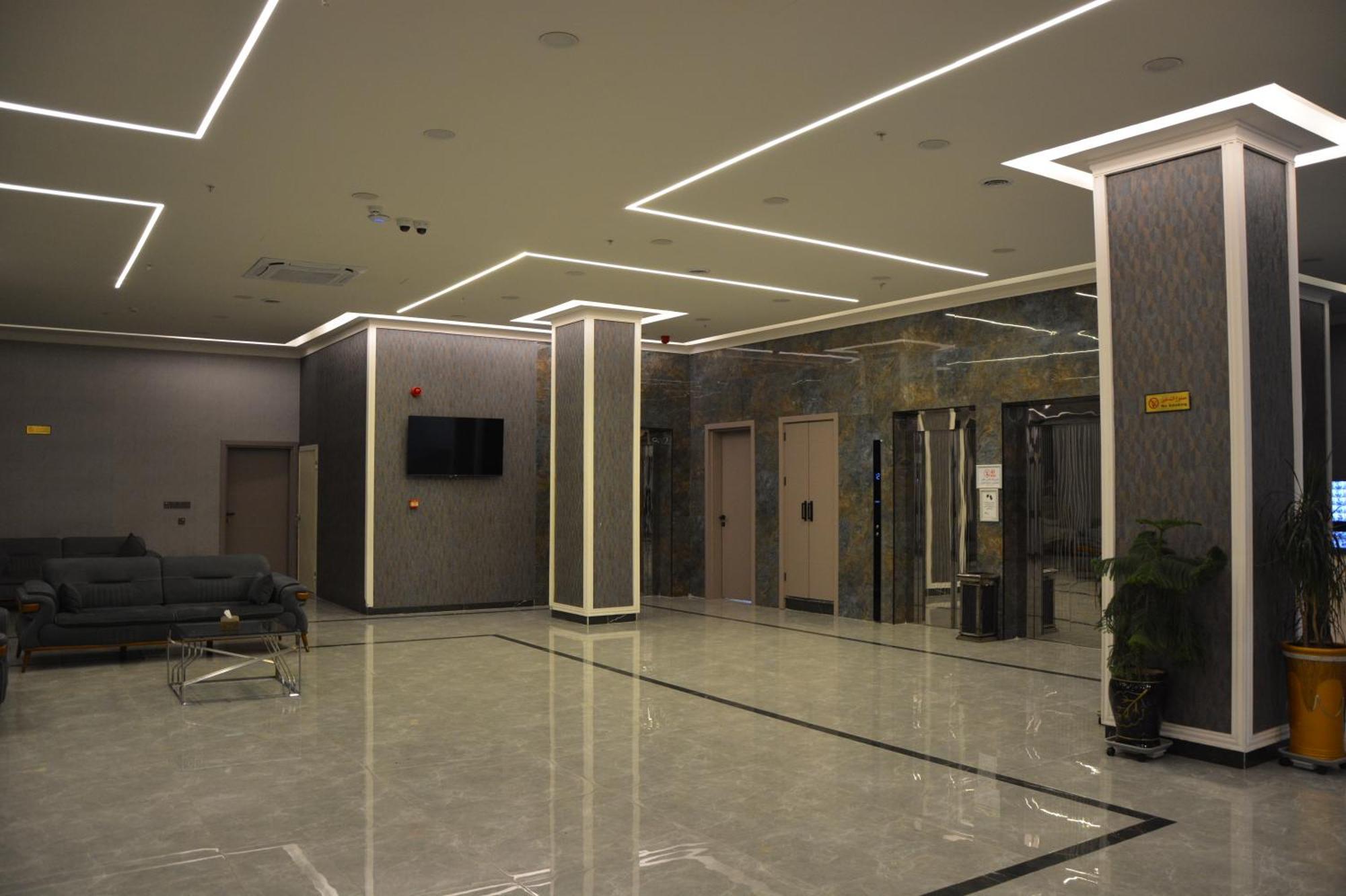 Myflower 3 Hotel Erbil Ngoại thất bức ảnh