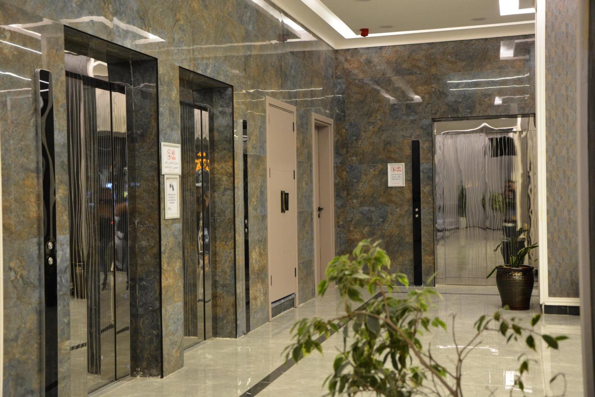 Myflower 3 Hotel Erbil Ngoại thất bức ảnh