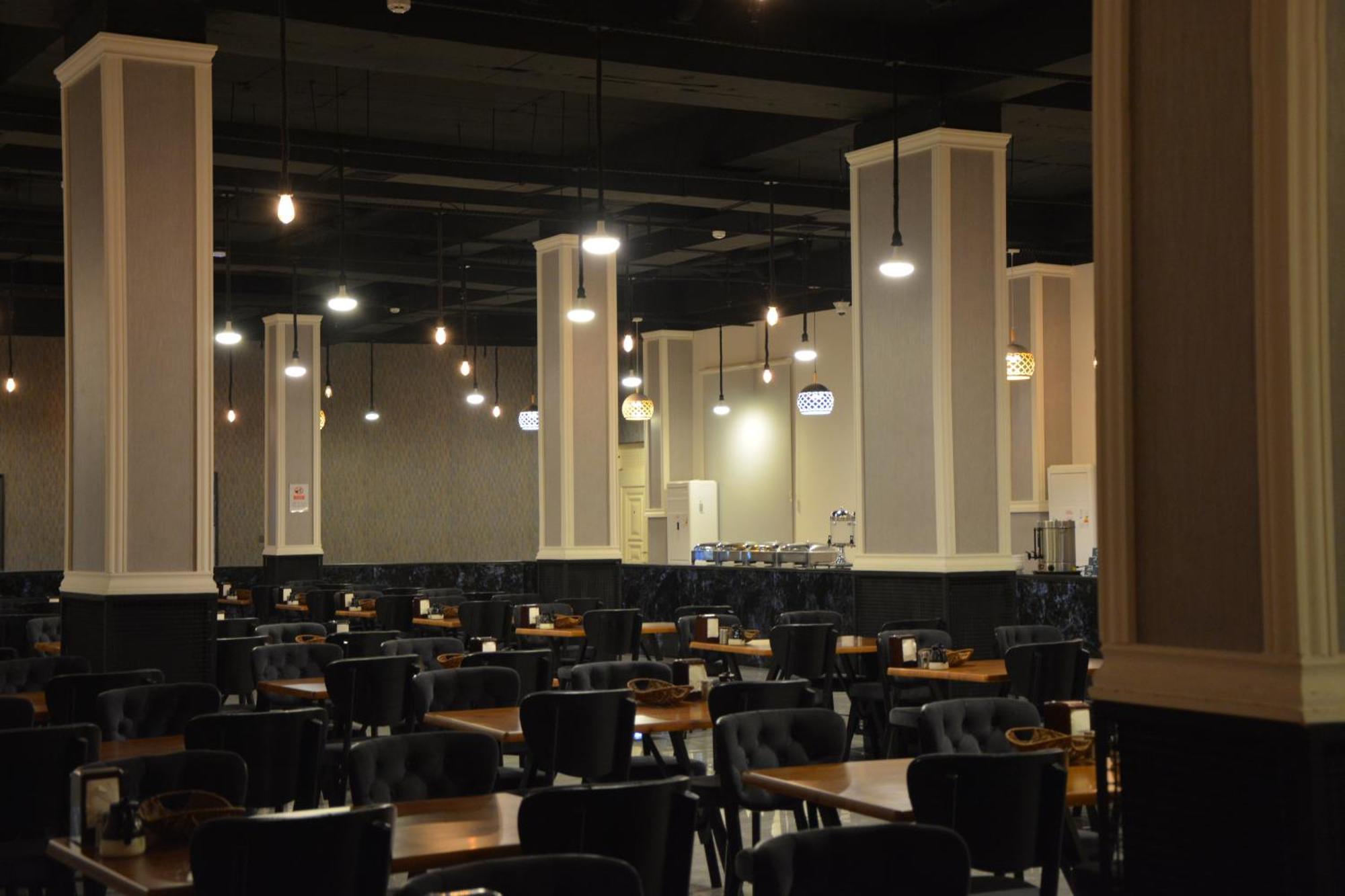 Myflower 3 Hotel Erbil Ngoại thất bức ảnh