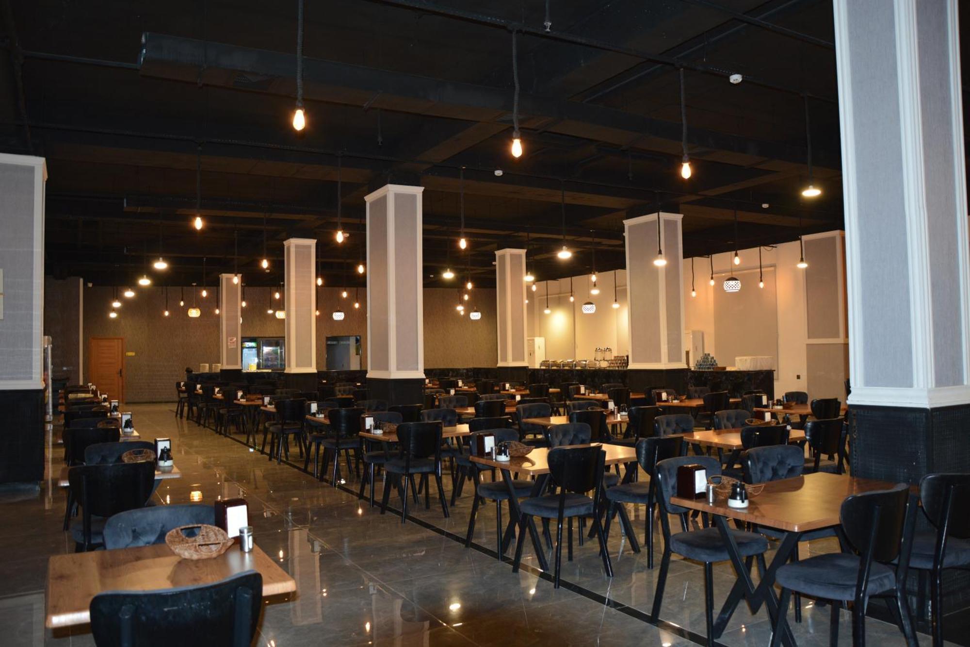 Myflower 3 Hotel Erbil Ngoại thất bức ảnh