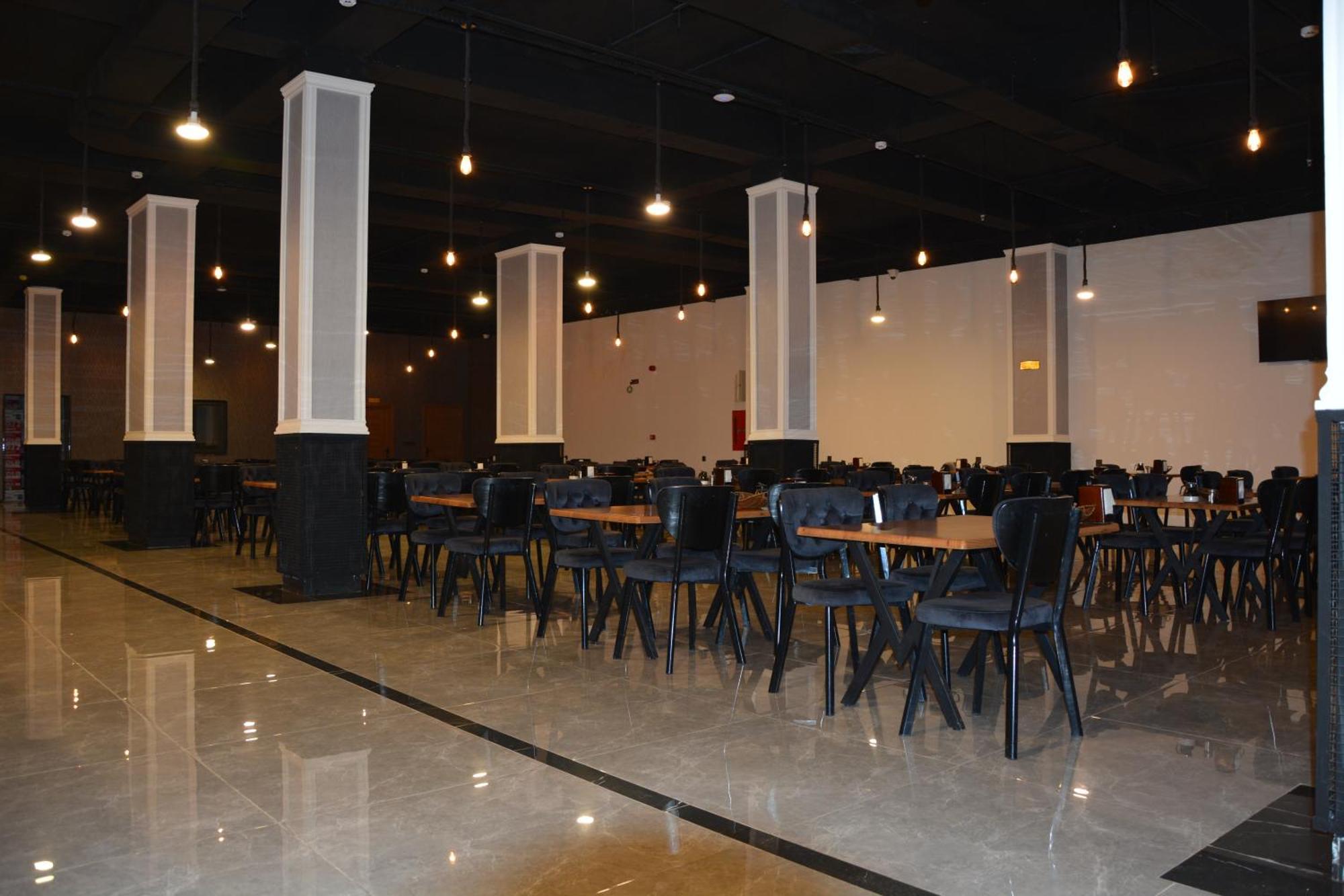Myflower 3 Hotel Erbil Ngoại thất bức ảnh