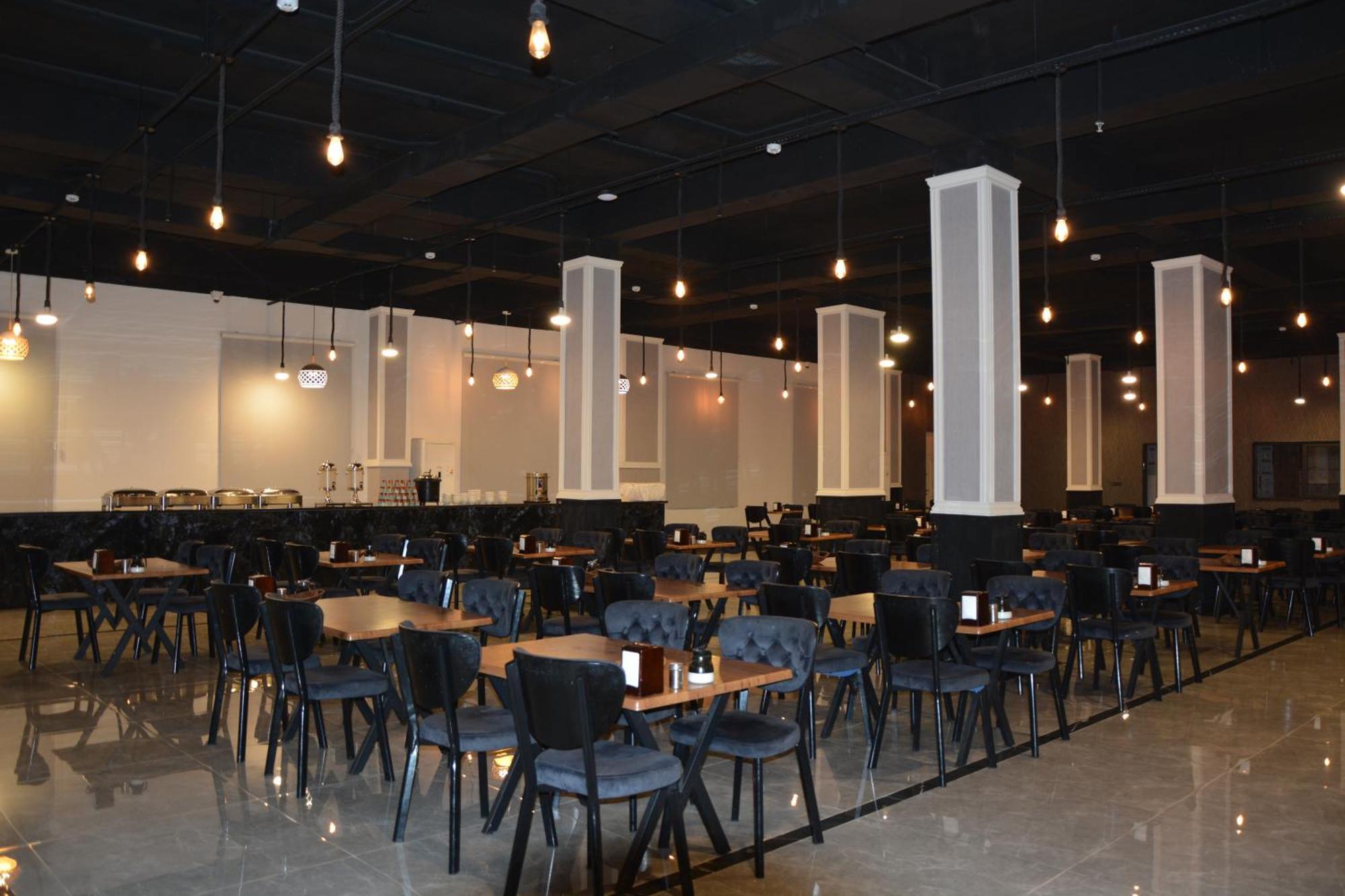 Myflower 3 Hotel Erbil Ngoại thất bức ảnh