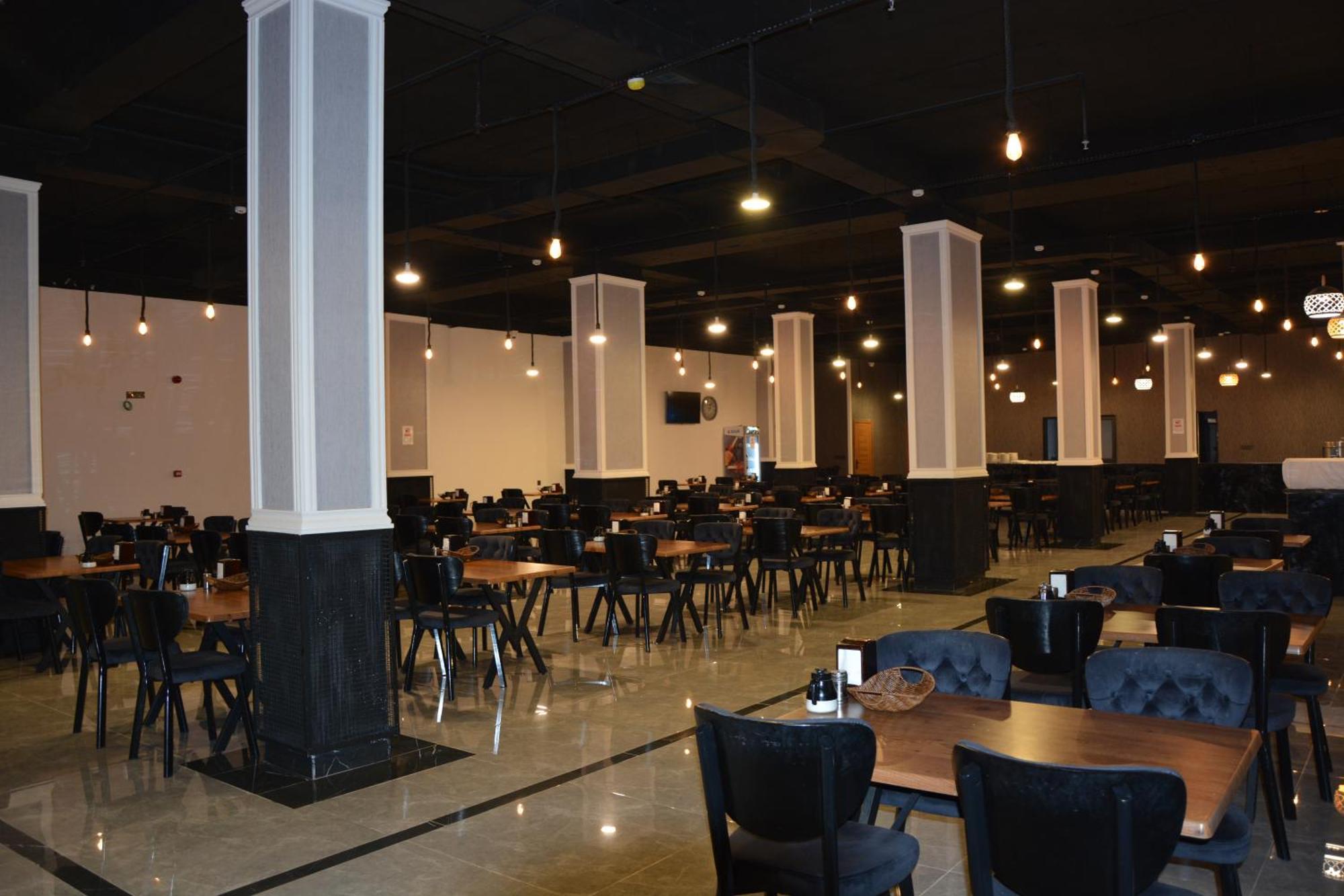 Myflower 3 Hotel Erbil Ngoại thất bức ảnh