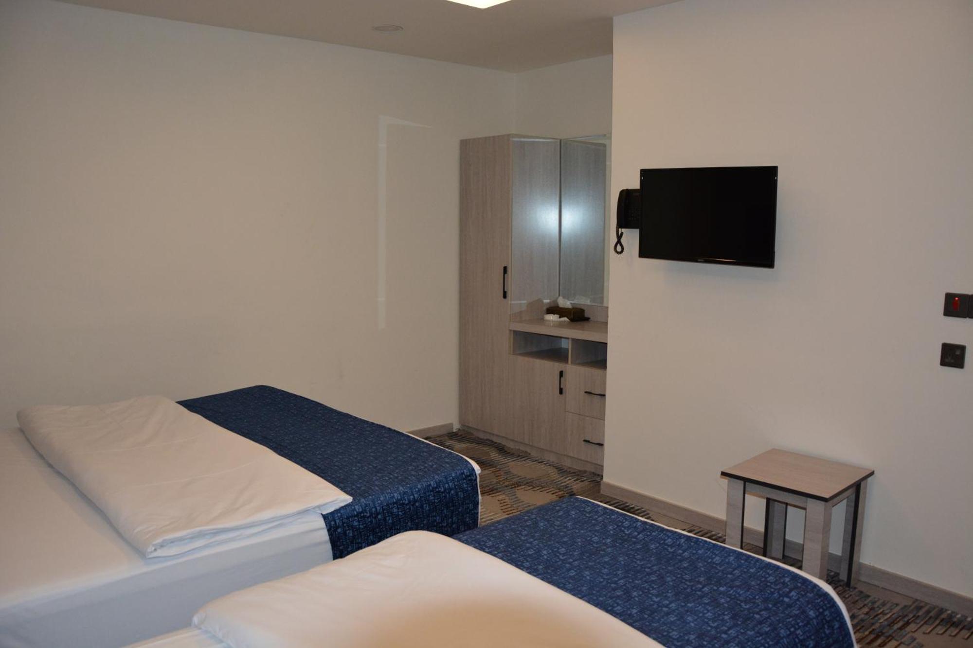 Myflower 3 Hotel Erbil Ngoại thất bức ảnh