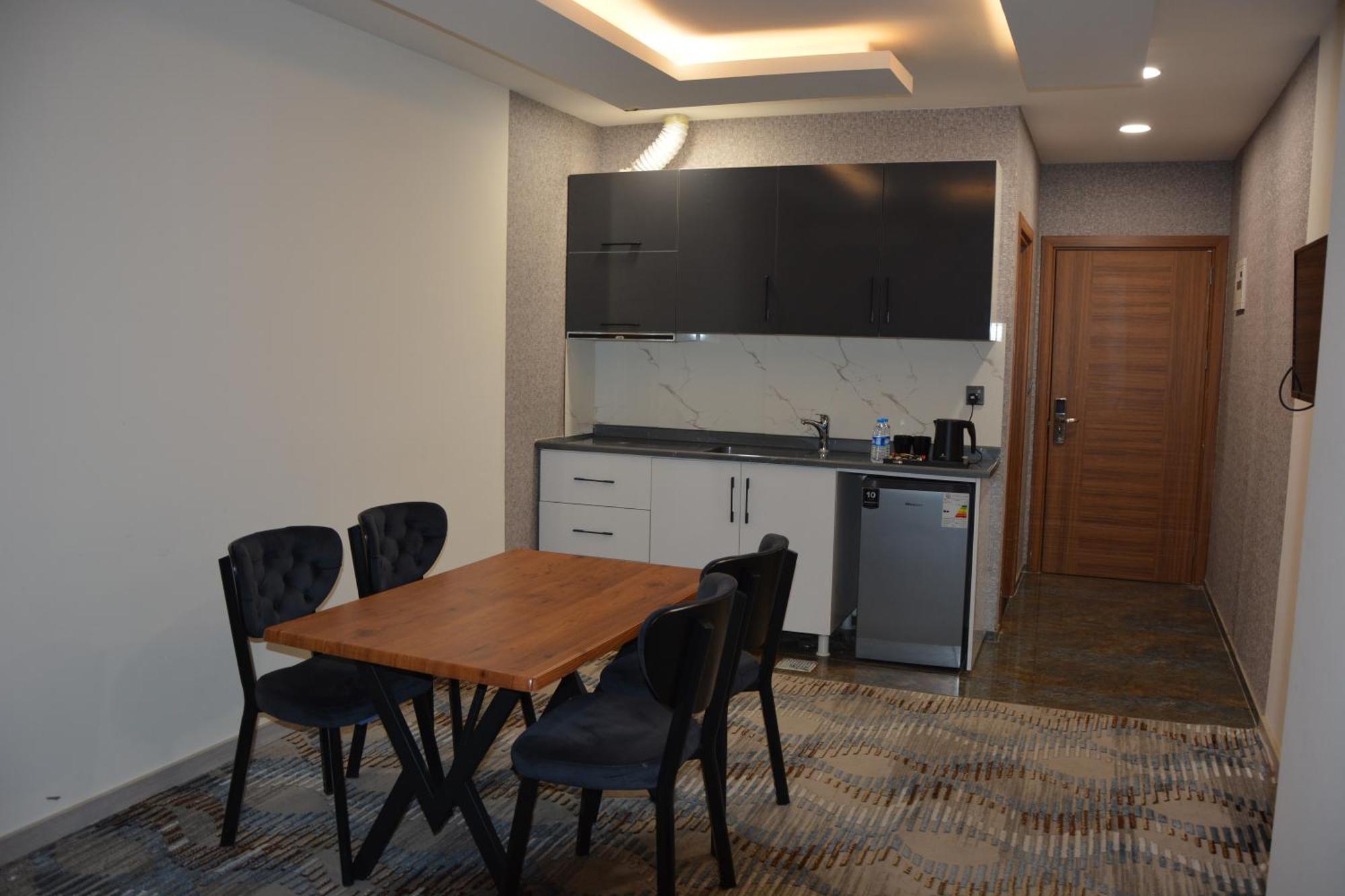 Myflower 3 Hotel Erbil Ngoại thất bức ảnh