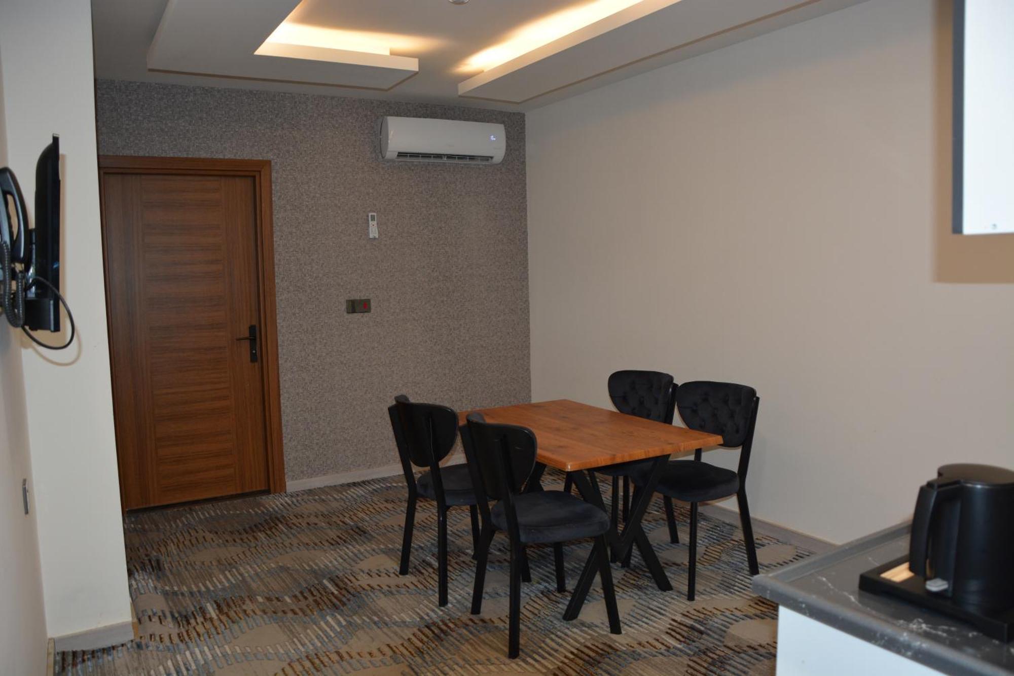 Myflower 3 Hotel Erbil Ngoại thất bức ảnh