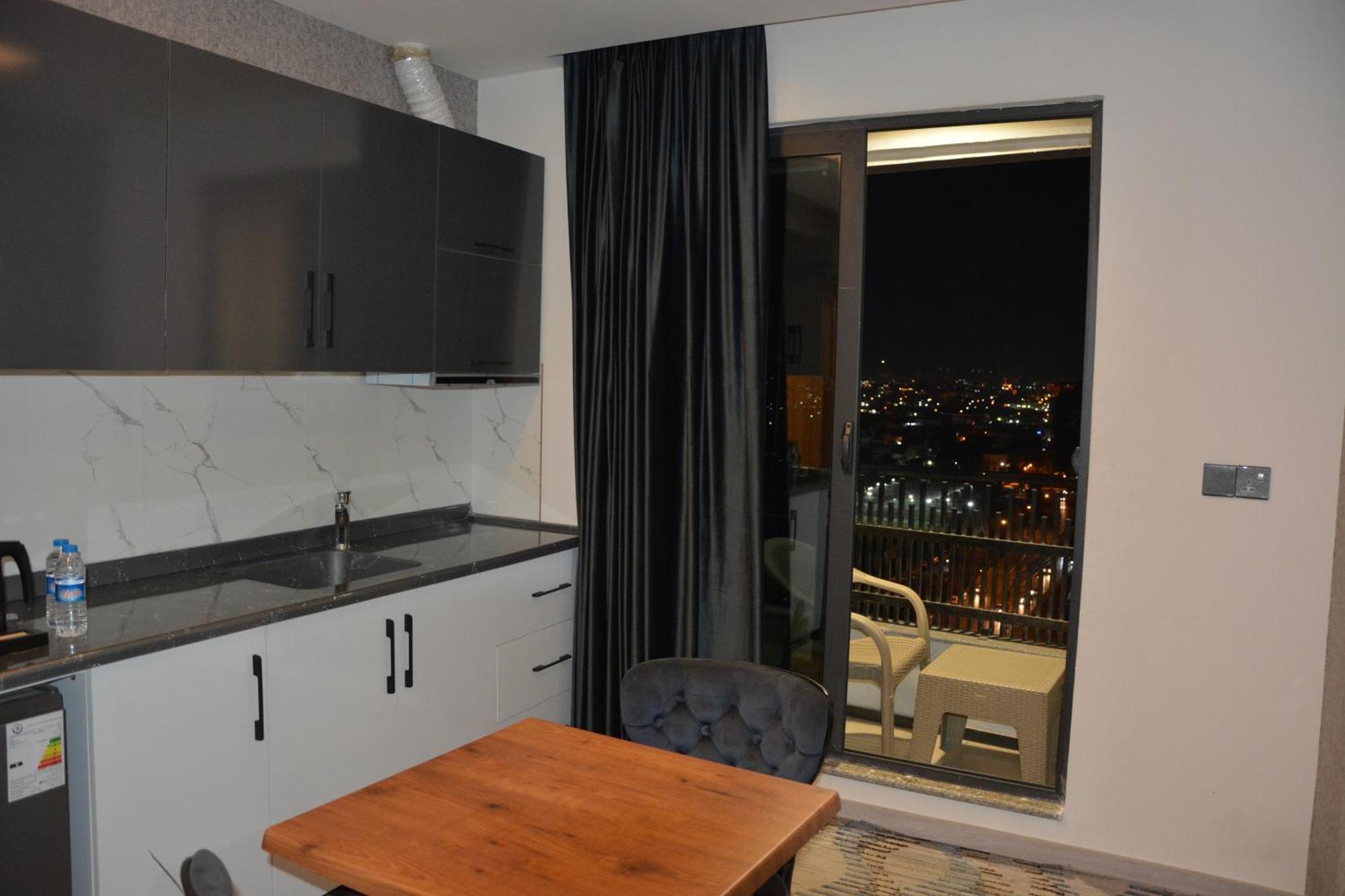 Myflower 3 Hotel Erbil Ngoại thất bức ảnh