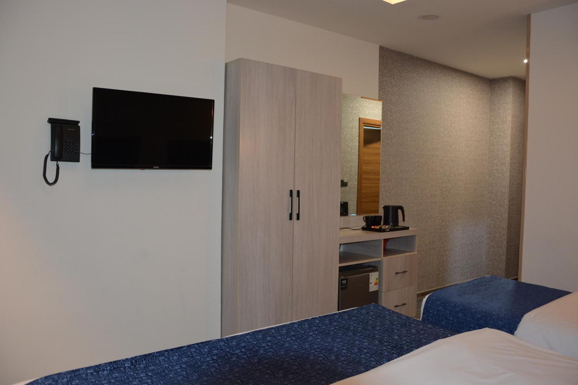 Myflower 3 Hotel Erbil Ngoại thất bức ảnh