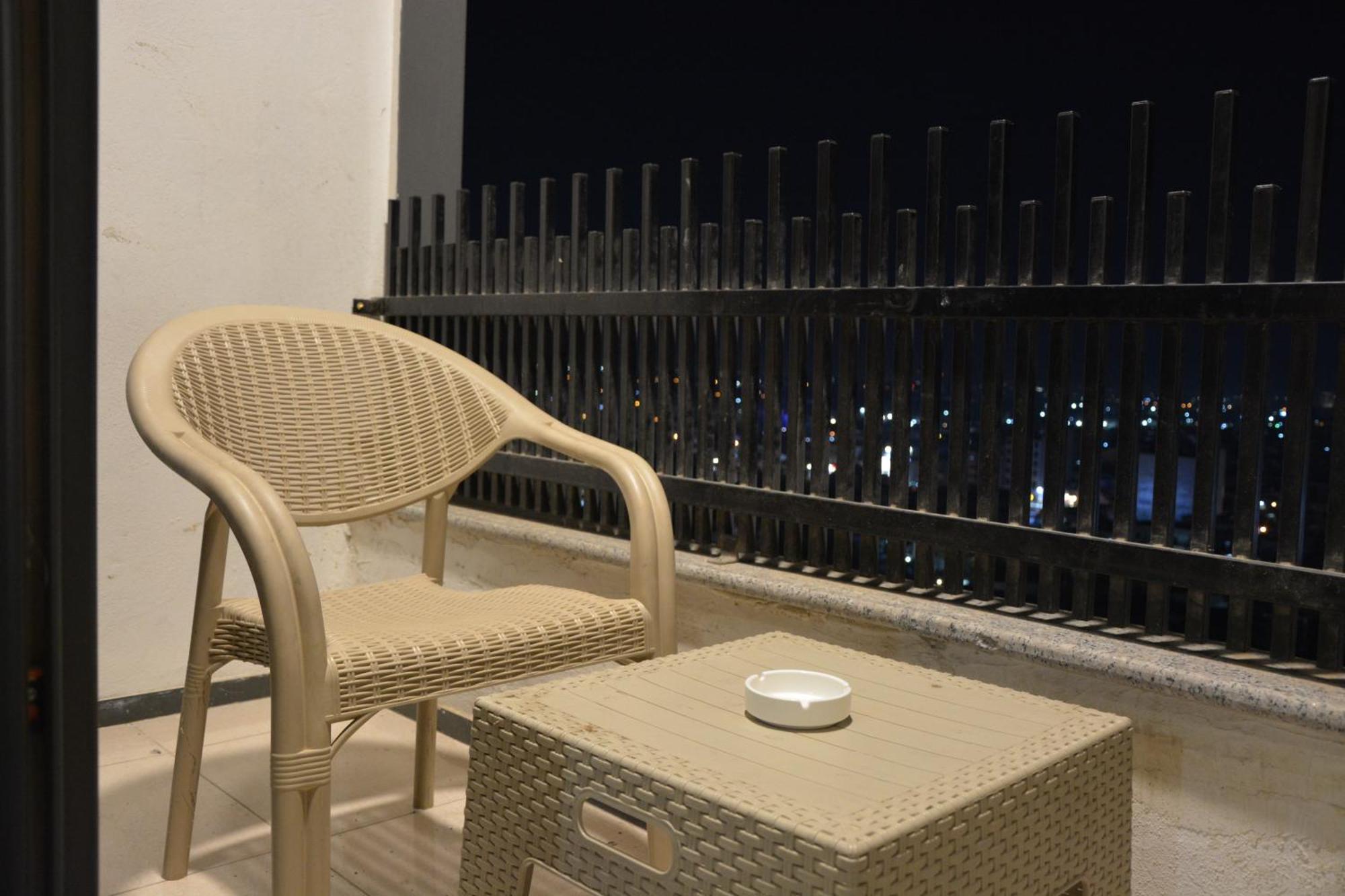Myflower 3 Hotel Erbil Ngoại thất bức ảnh