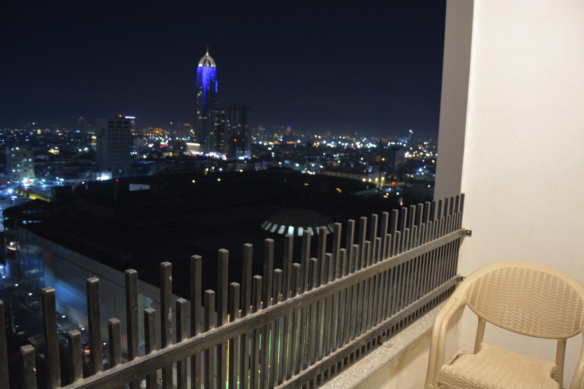 Myflower 3 Hotel Erbil Ngoại thất bức ảnh